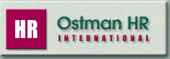 Osterman Logo